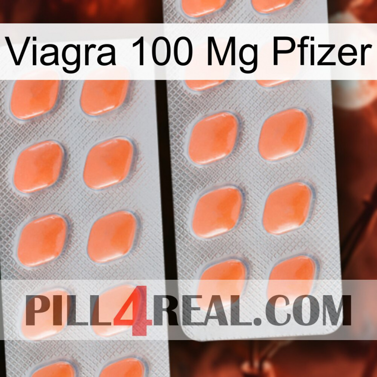 Viagra 100Mg Pfizer 27